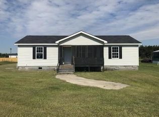 2724 S 10th St, Cordele, GA 31015