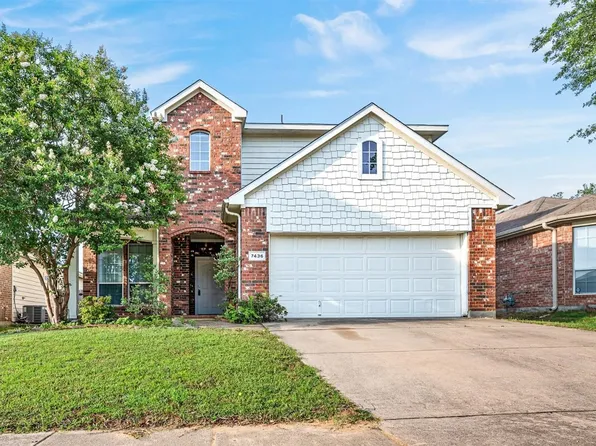 7436 Anderson Blvd, Fort Worth, TX 76120