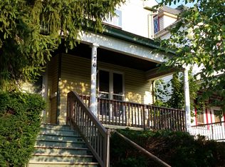 176 North Ave, Washington, PA 15301