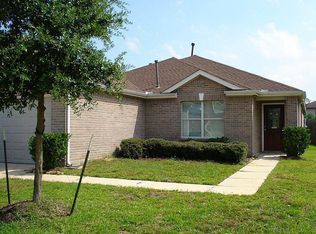 29522 Legends Bluff Dr, Spring, TX 77386