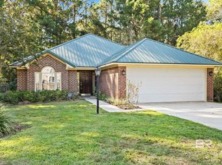 201 Bradbury Cir S, Daphne, AL 36526
