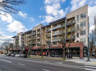 1718 NE 11th Ave APT 415, Portland, OR