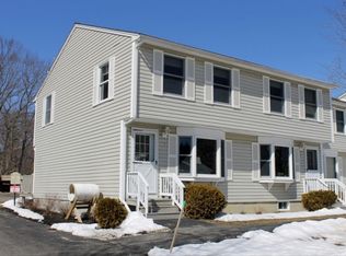 8 Park St UNIT 1, Saco, ME 04072