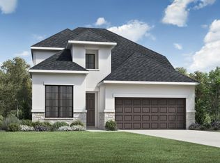 17839 Quartz Springs Ln, Tomball, TX 77377