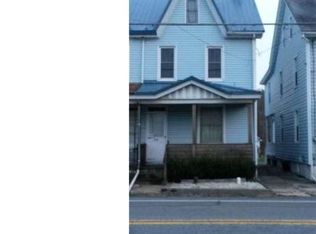 116 Pleasant Valley Rd, Pine Grove, PA 17963