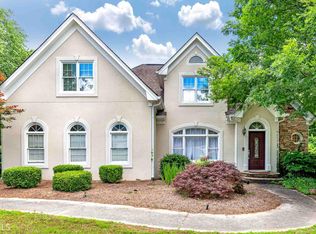 207 Glen Abbey Ct, McDonough, GA 30253