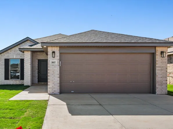 3017 139th St, Lubbock, TX 79423