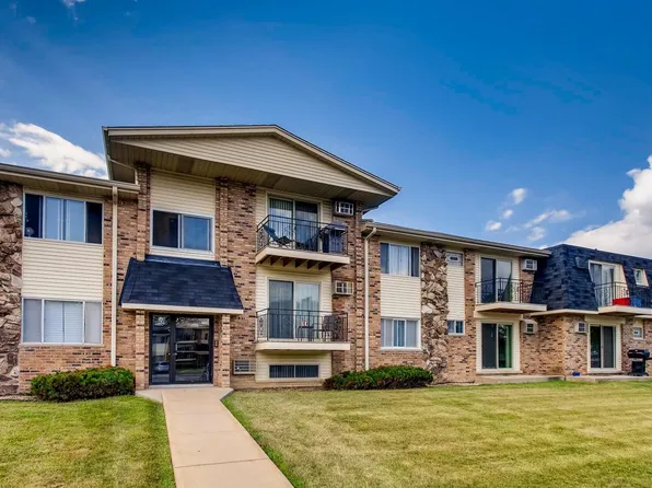 313 & 329 N Maple St, 329 N Maple St #103, Frankfort, IL 60423