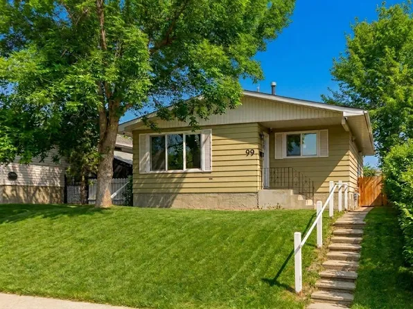 99 Dovercliffe Way SE, Calgary, AB T2B 1W6