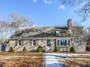 266 Straightway, Hyannis, MA 02601