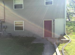 4412 Mesa Dr APT D, Columbia, MO 65203