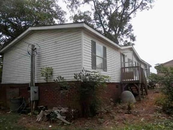 Property Side View