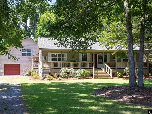 324 Harbinger Ridge Rd Lot 3, Harbinger, NC 27941