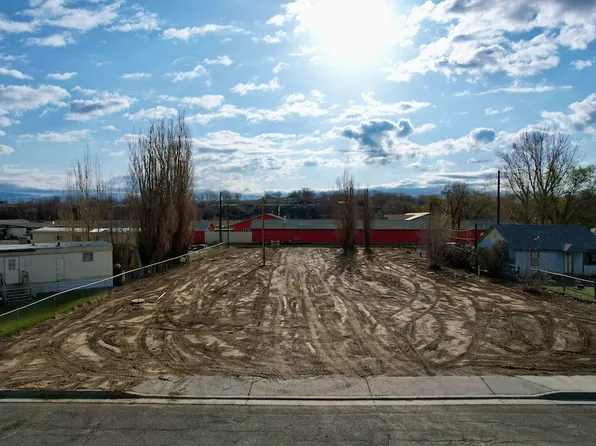 1325 N 7th St Lot Wp001, Greybull, WY 82426