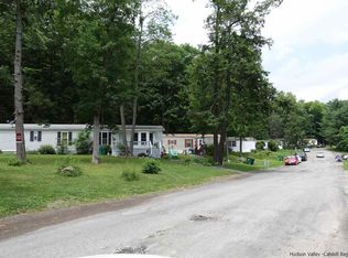 283 Station Rd, Hurley, NY 12443