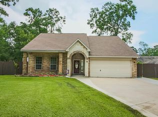 15910 Castaway Ct, Crosby, TX 77532