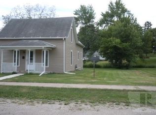 806 Washington St, Bedford, IA 50833