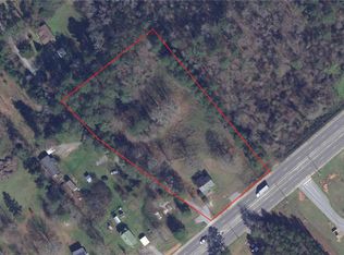 6 Horton Dr, Abbeville, SC 29620