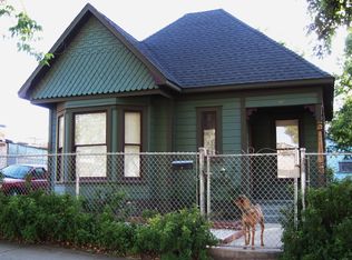 312 N Pleasant St, Prescott, AZ 86301