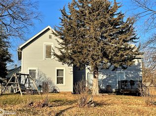 601 4th St, Malcom, IA 50157