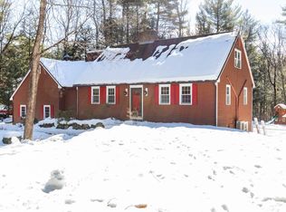 7 Colman Path, Merrimack, NH 03054