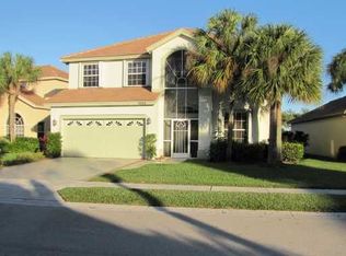 7552 Oakboro Dr, Lake Worth, FL 33467