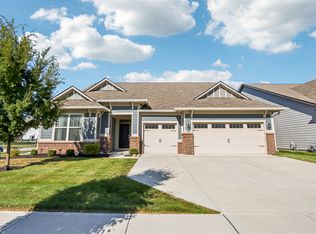 20154 Willenhall Ct, Westfield, IN 46074
