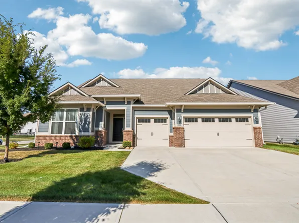 20154 Willenhall Ct, Westfield, IN 46074