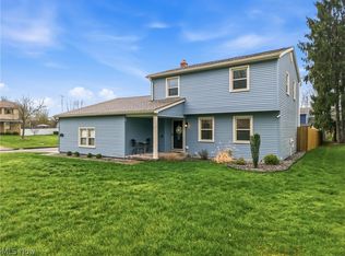 101 Creston Dr, Youngstown, OH