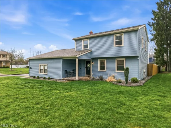 101 Creston Dr, Youngstown, OH 44512