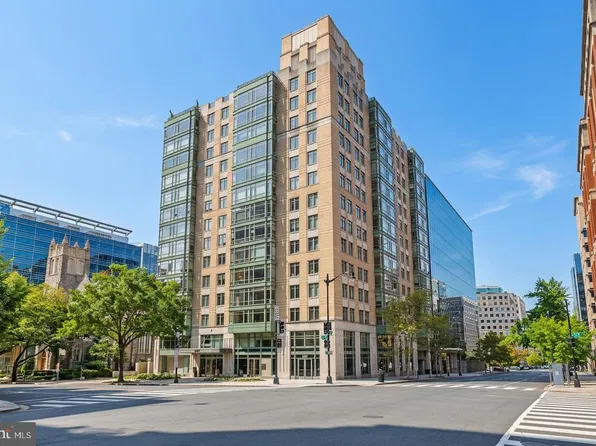 1150 K St NW APT 604, Washington, DC 20005