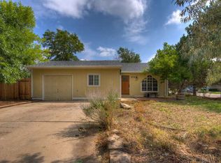 3508 Claremont Ave, Evans, CO 80620