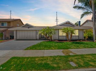 1820 Arlene Ave, Oxnard, CA 93036