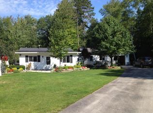 7719 Piper Rd, Alpena, MI 49707