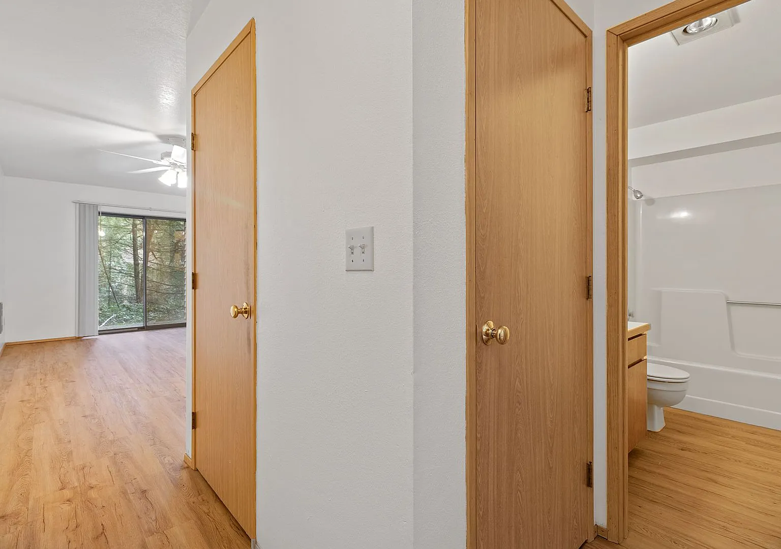 Second Wind Apartments — Photo 2