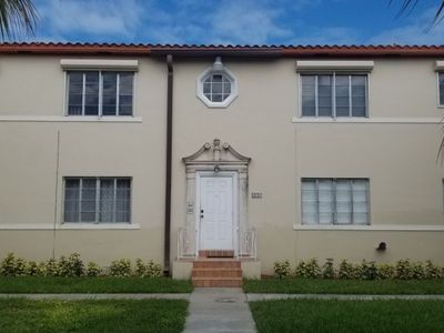 673 NE 92nd St APT 5F, Miami Shores, FL, 33138