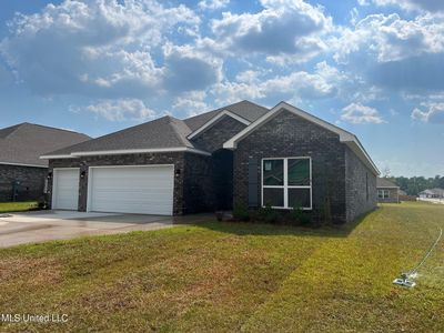 15287 Dandelion Dr, Diberville, MS, 39540