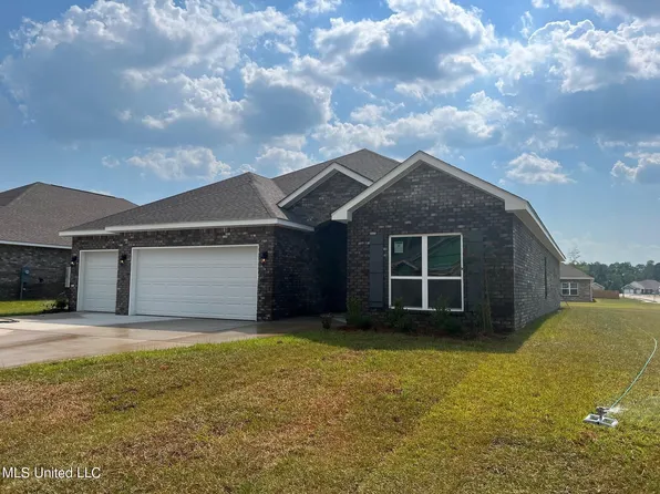 15287 Dandelion Dr, Diberville, MS 39540