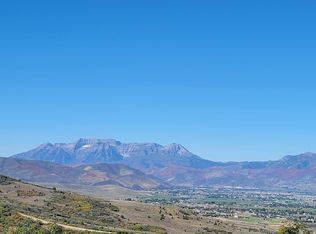 1440 S Beaver Bench Rd, Heber, UT 84032