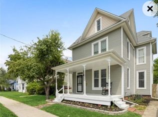 1107 27th St, Des Moines, IA 50311