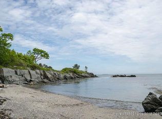 402 Pulpit Rock Rd #B, Cape Elizabeth, ME 04107