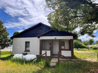 818 Costilla Street, San Luis, CO, 81152