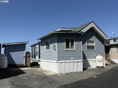 16219 Lower Harbor Rd #P7, Brookings, OR, 97415