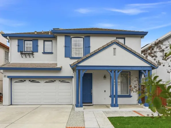 2979 Stallion Way, San Jose, CA 95121