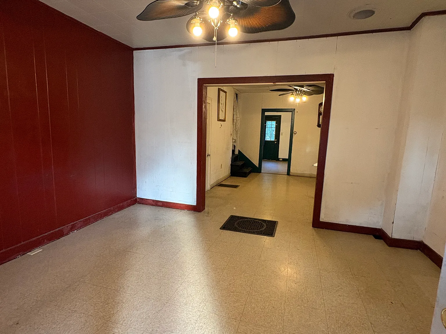 2 bed, 1150 sqft, $1,250 — Photo 2