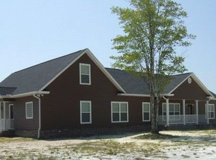 20553 Raybon Rd E, Nahunta, GA 31553