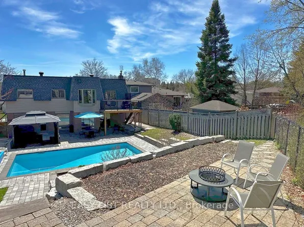187 Hickman St, Caledon, ON L7E 2P5