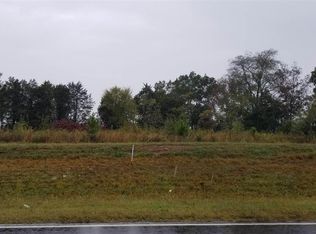 Winchester Rd, New Market, AL 35761