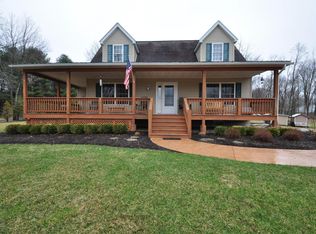 111 Dry Goose Run, Saylorsburg, PA 18353