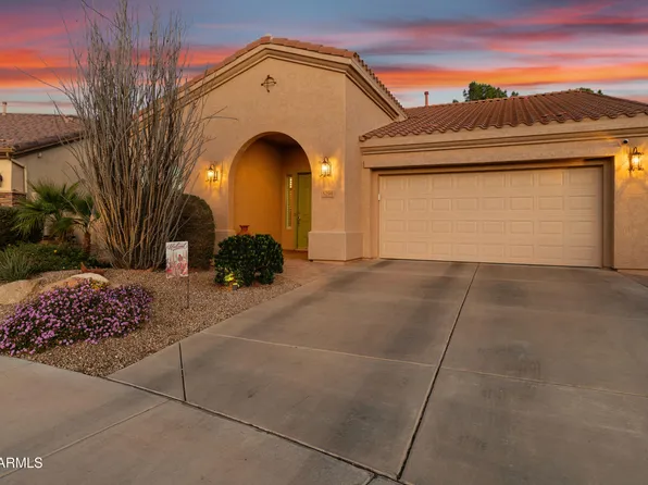 5291 S Sugarberry Court, Gilbert, AZ 85298